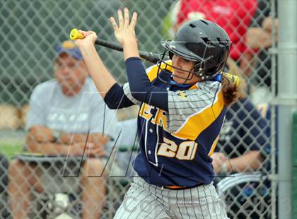 Thumbnail 3 in Elk Grove vs West (NorCal Classic) photogallery.