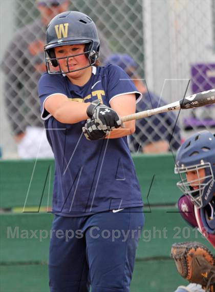 Thumbnail 1 in Elk Grove vs West (NorCal Classic) photogallery.