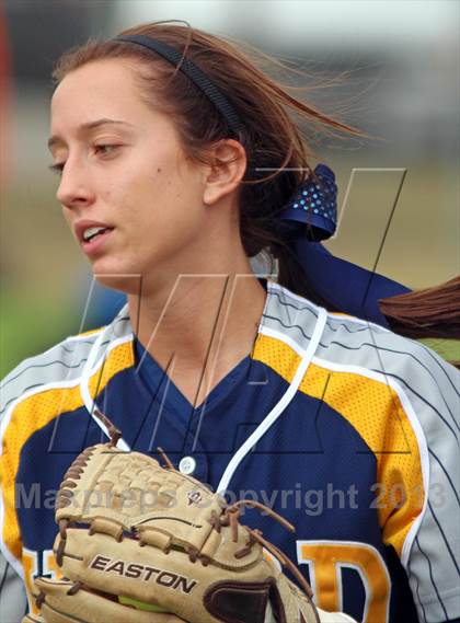 Thumbnail 3 in Elk Grove vs West (NorCal Classic) photogallery.