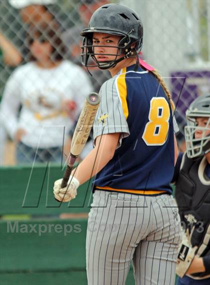 Thumbnail 1 in Elk Grove vs West (NorCal Classic) photogallery.