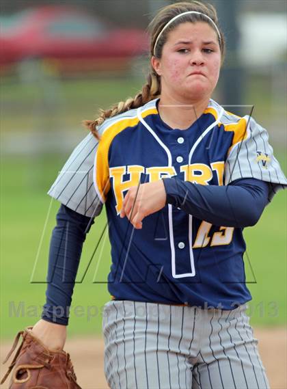 Thumbnail 1 in Elk Grove vs West (NorCal Classic) photogallery.