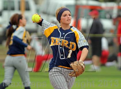 Thumbnail 2 in Elk Grove vs West (NorCal Classic) photogallery.