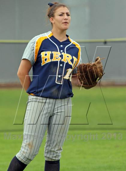 Thumbnail 1 in Elk Grove vs West (NorCal Classic) photogallery.