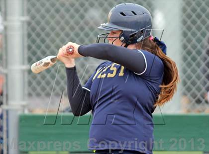 Thumbnail 3 in Elk Grove vs West (NorCal Classic) photogallery.