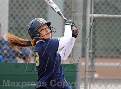 Thumbnail 2 in Elk Grove vs West (NorCal Classic) photogallery.