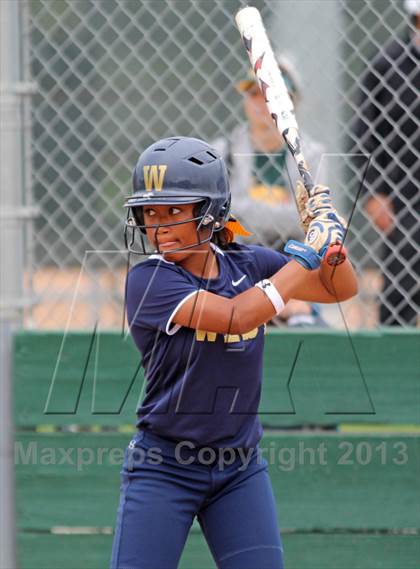 Thumbnail 3 in Elk Grove vs West (NorCal Classic) photogallery.