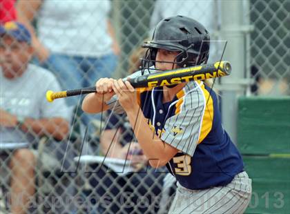 Thumbnail 2 in Elk Grove vs West (NorCal Classic) photogallery.