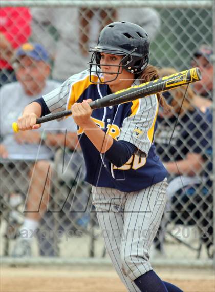 Thumbnail 3 in Elk Grove vs West (NorCal Classic) photogallery.