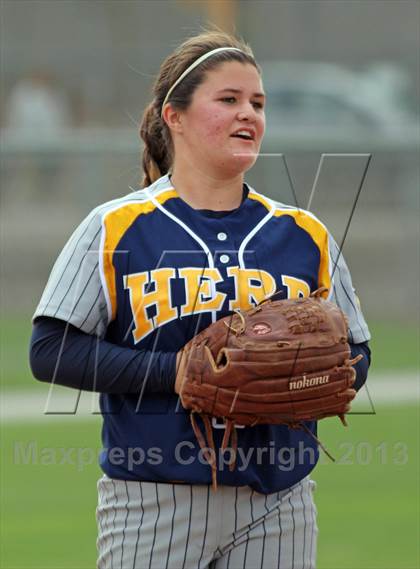 Thumbnail 1 in Elk Grove vs West (NorCal Classic) photogallery.