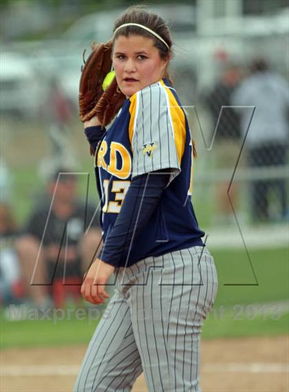 Thumbnail 3 in Elk Grove vs West (NorCal Classic) photogallery.