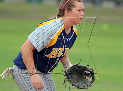 Thumbnail 3 in Elk Grove vs West (NorCal Classic) photogallery.