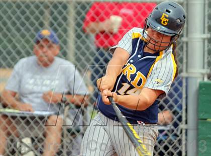 Thumbnail 2 in Elk Grove vs West (NorCal Classic) photogallery.
