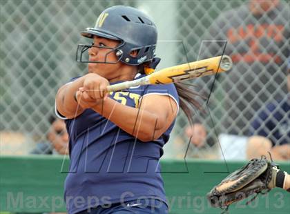Thumbnail 2 in Elk Grove vs West (NorCal Classic) photogallery.