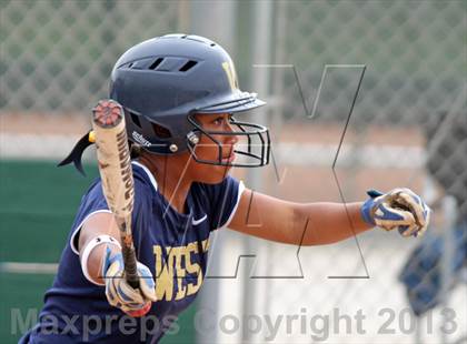 Thumbnail 1 in Elk Grove vs West (NorCal Classic) photogallery.