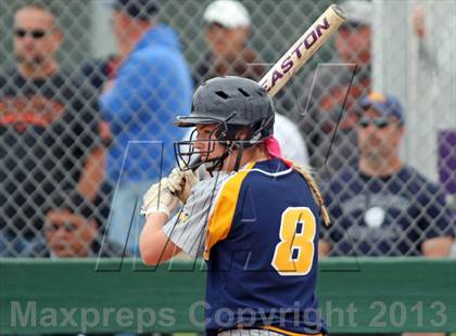 Thumbnail 2 in Elk Grove vs West (NorCal Classic) photogallery.