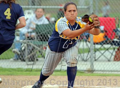 Thumbnail 1 in Elk Grove vs West (NorCal Classic) photogallery.