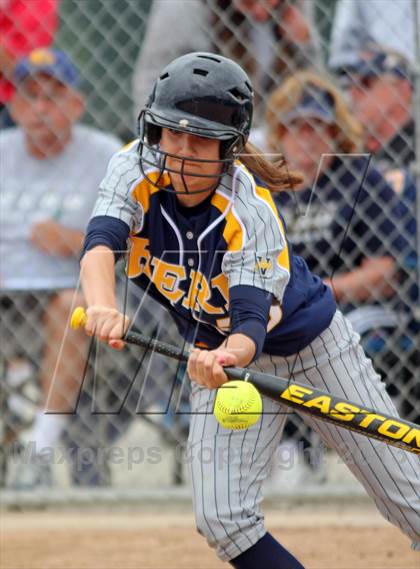 Thumbnail 1 in Elk Grove vs West (NorCal Classic) photogallery.
