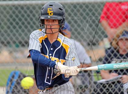 Thumbnail 2 in Elk Grove vs West (NorCal Classic) photogallery.