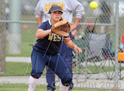 Thumbnail 1 in Elk Grove vs West (NorCal Classic) photogallery.