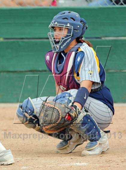 Thumbnail 2 in Elk Grove vs West (NorCal Classic) photogallery.