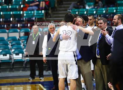 Thumbnail 1 in Valor Christian vs Lewis-Palmer (CHSAA 4A Final) photogallery.