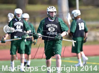 Thumbnail 1 in Yorktown @ Bronxville photogallery.