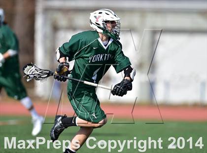 Thumbnail 1 in Yorktown @ Bronxville photogallery.