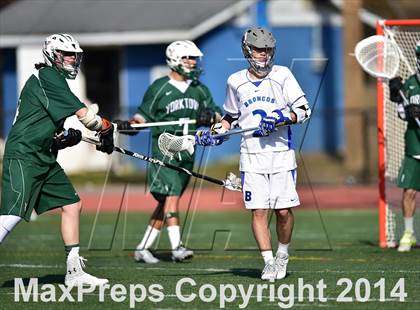 Thumbnail 1 in Yorktown @ Bronxville photogallery.