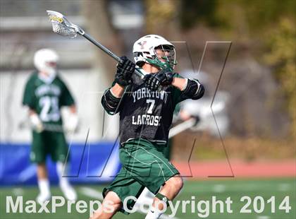Thumbnail 2 in Yorktown @ Bronxville photogallery.