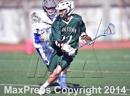 Thumbnail 3 in Yorktown @ Bronxville photogallery.