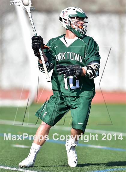 Thumbnail 3 in Yorktown @ Bronxville photogallery.