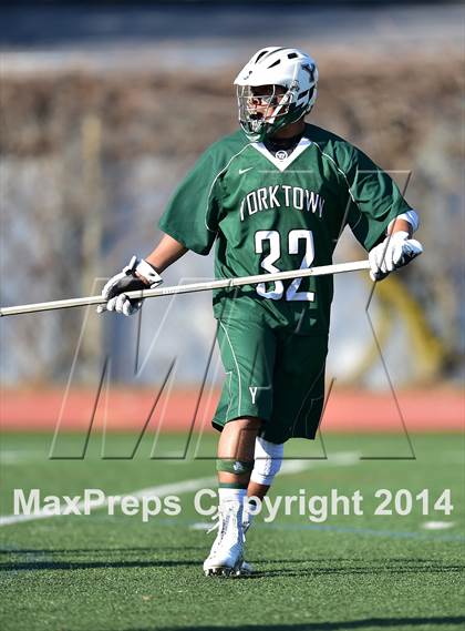 Thumbnail 1 in Yorktown @ Bronxville photogallery.