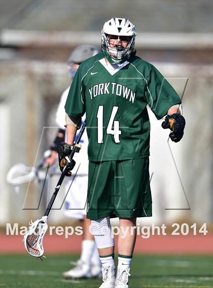 Thumbnail 1 in Yorktown @ Bronxville photogallery.