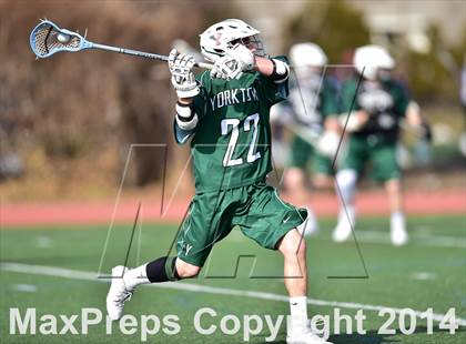 Thumbnail 2 in Yorktown @ Bronxville photogallery.