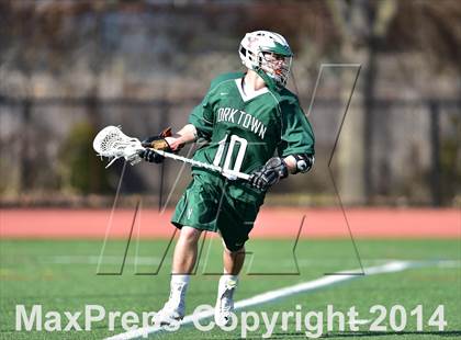 Thumbnail 1 in Yorktown @ Bronxville photogallery.