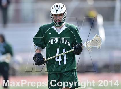 Thumbnail 1 in Yorktown @ Bronxville photogallery.