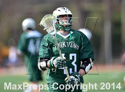 Thumbnail 3 in Yorktown @ Bronxville photogallery.