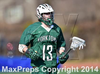 Thumbnail 2 in Yorktown @ Bronxville photogallery.