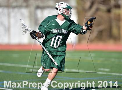 Thumbnail 1 in Yorktown @ Bronxville photogallery.