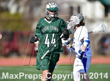 Thumbnail 2 in Yorktown @ Bronxville photogallery.