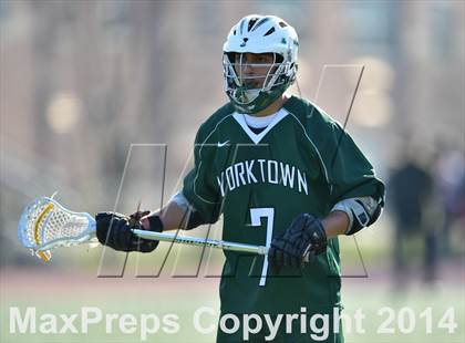 Thumbnail 1 in Yorktown @ Bronxville photogallery.