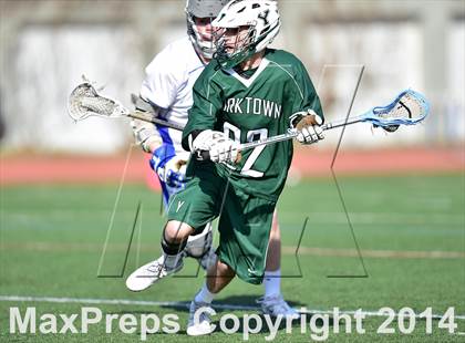 Thumbnail 1 in Yorktown @ Bronxville photogallery.