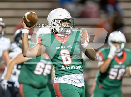 Thumbnail 3 in Fossil Ridge @ Smoky Hill photogallery.