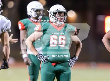 Thumbnail 1 in Fossil Ridge @ Smoky Hill photogallery.