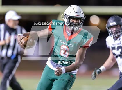 Thumbnail 1 in Fossil Ridge @ Smoky Hill photogallery.