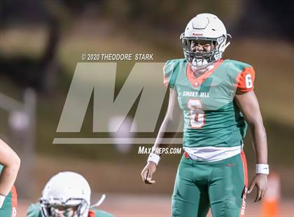 Thumbnail 3 in Fossil Ridge @ Smoky Hill photogallery.