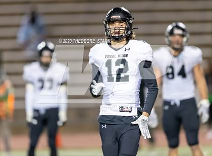 Thumbnail 3 in Fossil Ridge @ Smoky Hill photogallery.