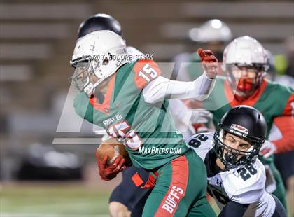 Thumbnail 2 in Fossil Ridge @ Smoky Hill photogallery.