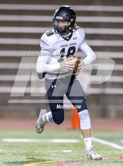 Thumbnail 2 in Fossil Ridge @ Smoky Hill photogallery.
