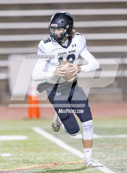 Thumbnail 1 in Fossil Ridge @ Smoky Hill photogallery.